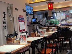 -和府捞面(欧亚卖场店)