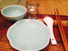 -五观堂素食(新华路店)