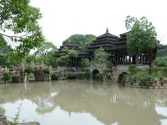-韩湘水博园