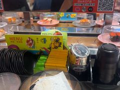 -争鲜回转寿司(东方银座店)