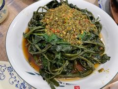 -洪霞餐馆