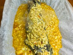 -三煮纸包鱼(青岛总店)