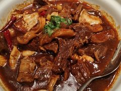 -千滋百味·醉江澜花园餐厅(街道口店)