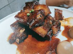 -金枝玉叶上海人家食府(三里河店)