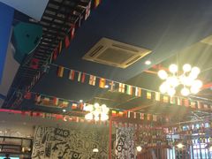 -成都烧烤(川大店)