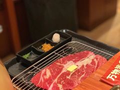 -摩打食堂(江南西店)