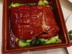 -得月楼·省级非遗·传统苏帮菜(观前店)