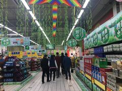 -美廉美超市(圣熙8号购物中心店)