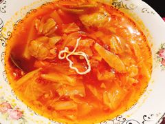 -92°C俄式厨房(中央大街店)