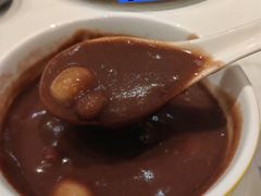 红豆沙-鹿港小镇(金虹桥国际中心店)