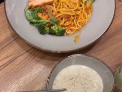 -Pennehut畔尼意面(合肥万象城店)