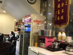 -站前猪蹄&家常炒菜(长乐公园店)