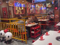 -老马路串串香火锅(北门桥店)