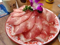 -楠火锅(仁恒梦中心店)