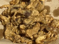 -魁盛居百年鲁菜馆(中林路店)