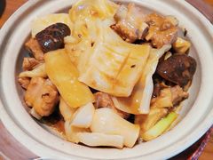 -頂好酒家·经典粤菜(海信广场店)