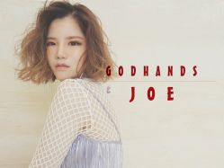 -God Hands发型设计复古会所