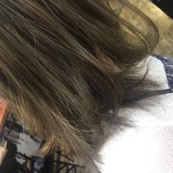 -Amber Salon艾珀沙龙