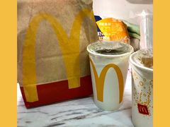 -麦当劳(沙河店)