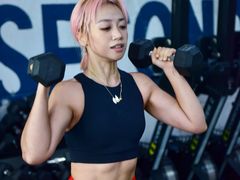 -CrossFit MET综合体能训练馆(朝阳路店)