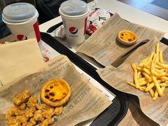 -肯德基(万象店)