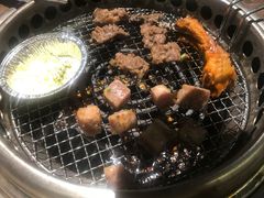 -火炉火自助餐(枫蓝国际店)
