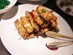 -甄御•海鲜新青岛菜(麦岛店)