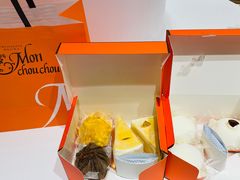 -檬舒舒MonChouChou(久光百货店)