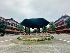 -高旻寺