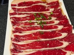 -完美生活炭火烤肉(二马路店)