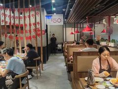 -叶派龙虾•招牌香辣蟹·海鲜(中海国际店)