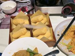 -时间仓(月湖公园店)