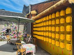 -61号餐吧(兴坪古镇漓江店)