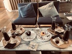 -Bracket Coffee(工体店)
