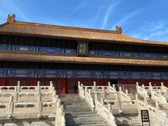 -北京市劳动人民文化宫(太庙)