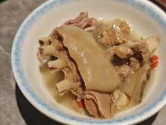-争先鲜·蒸汽海鲜自助·鲜切牛肉