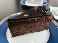 -第戎蛋糕(恒隆广场店)