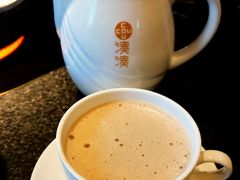 大红袍珍珠奶茶-湊湊火锅·茶憩(磐基中心店)