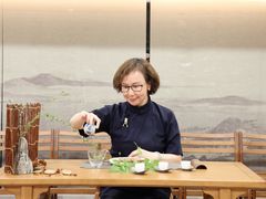 -汉艺唐风茶艺培训(联发华美空间店)