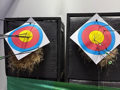 -無弓射箭俱乐部(领展中心城店)