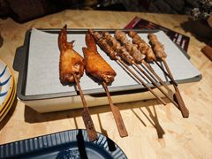 -必胜客(大宁路店)