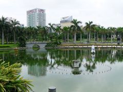 -南宁南湖公园