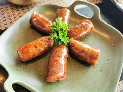 黑椒香肠-KCOOKING概念韩餐(世茂52+店)