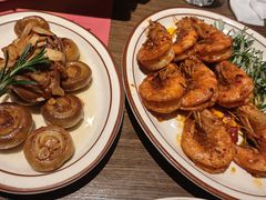 -ZAFFERANO西班牙海鲜饭(上海首店)