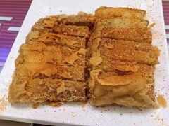 -杨记小炒老店