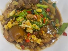 -湘里湘亲饭店(闸坡店)
