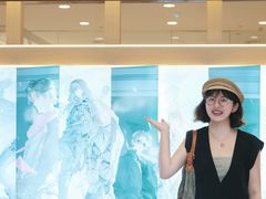 -杭州西湖银泰百货