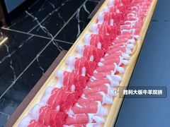 -阳坊胜利涮羊肉(阳坊老店)