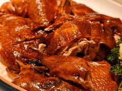 -将军烧鹅海鲜酒楼