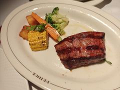 -佐度王子扒房(天鹅湖店)